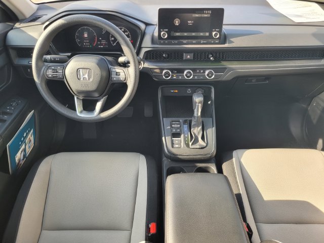 Used 2025  Honda LX image 16