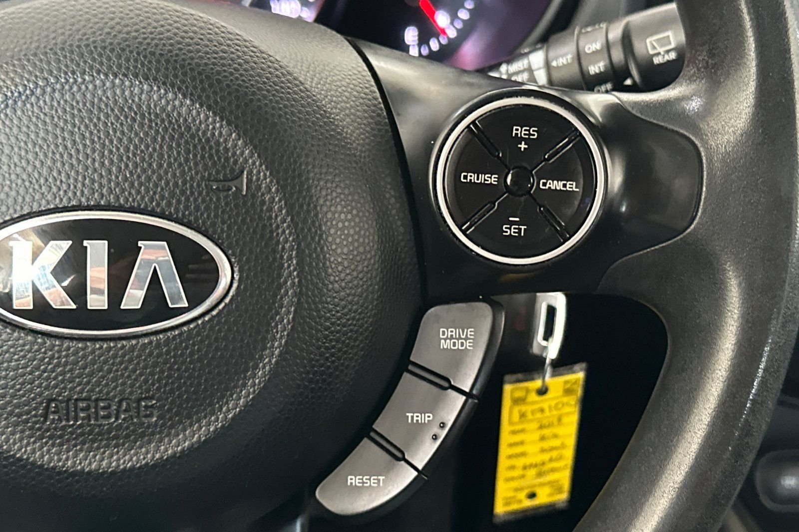 Used 2019 Gray Kia Plus image 26