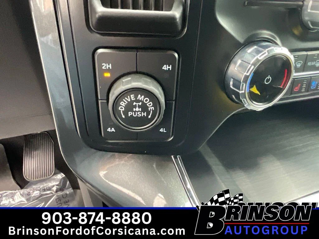 2023 Ford F-150 Lariat - Photo 31