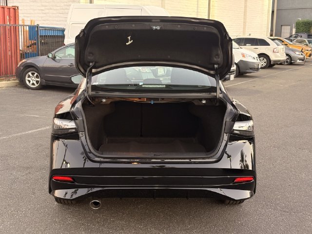 New 2027 Super Black Nissan SR image 6