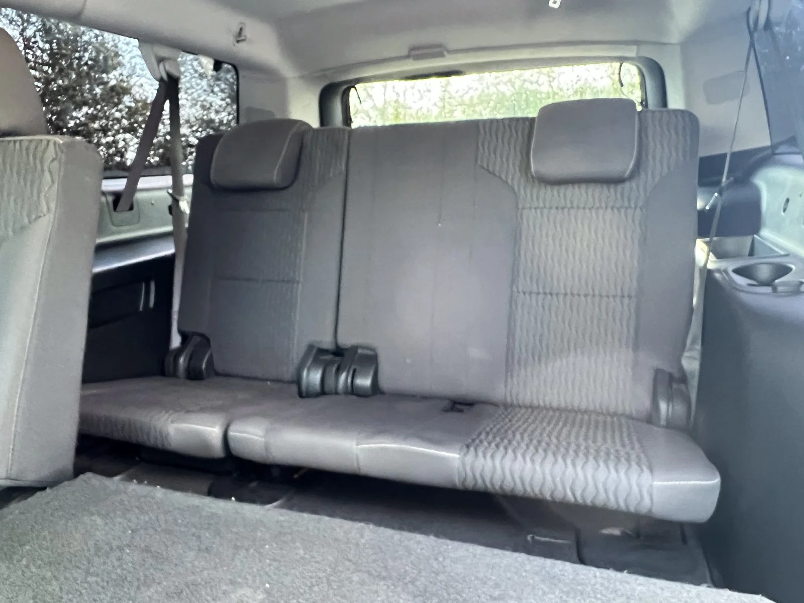 Used 2018 Black Chevrolet LS image 19