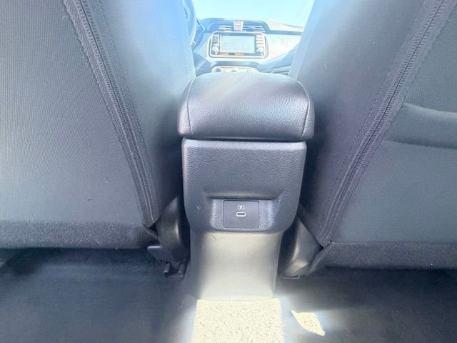 2024 Nissan Versa Sedan SV - Photo 24