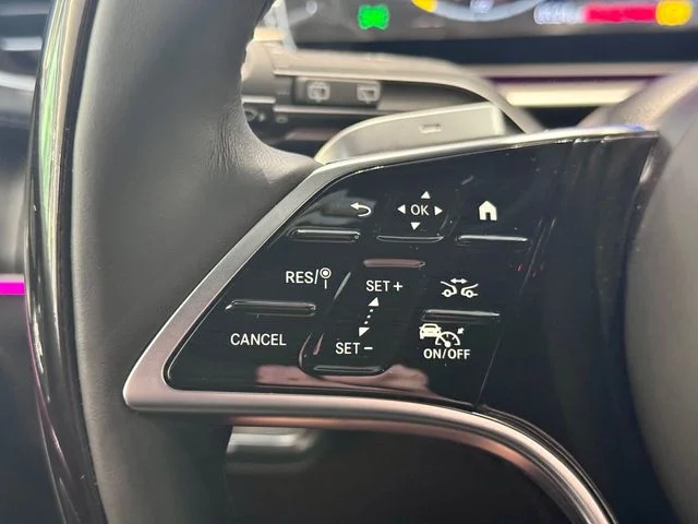 New 2026 Moonlight White Metallic Mercedes-Benz Maybach GLS 600 image 23