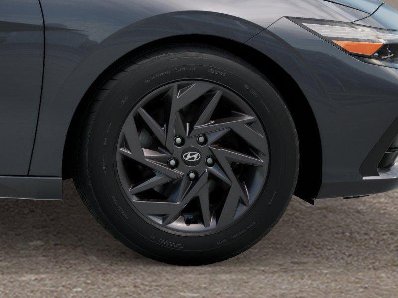New 2026 Ecotronic Gray Hyundai Blue image 8