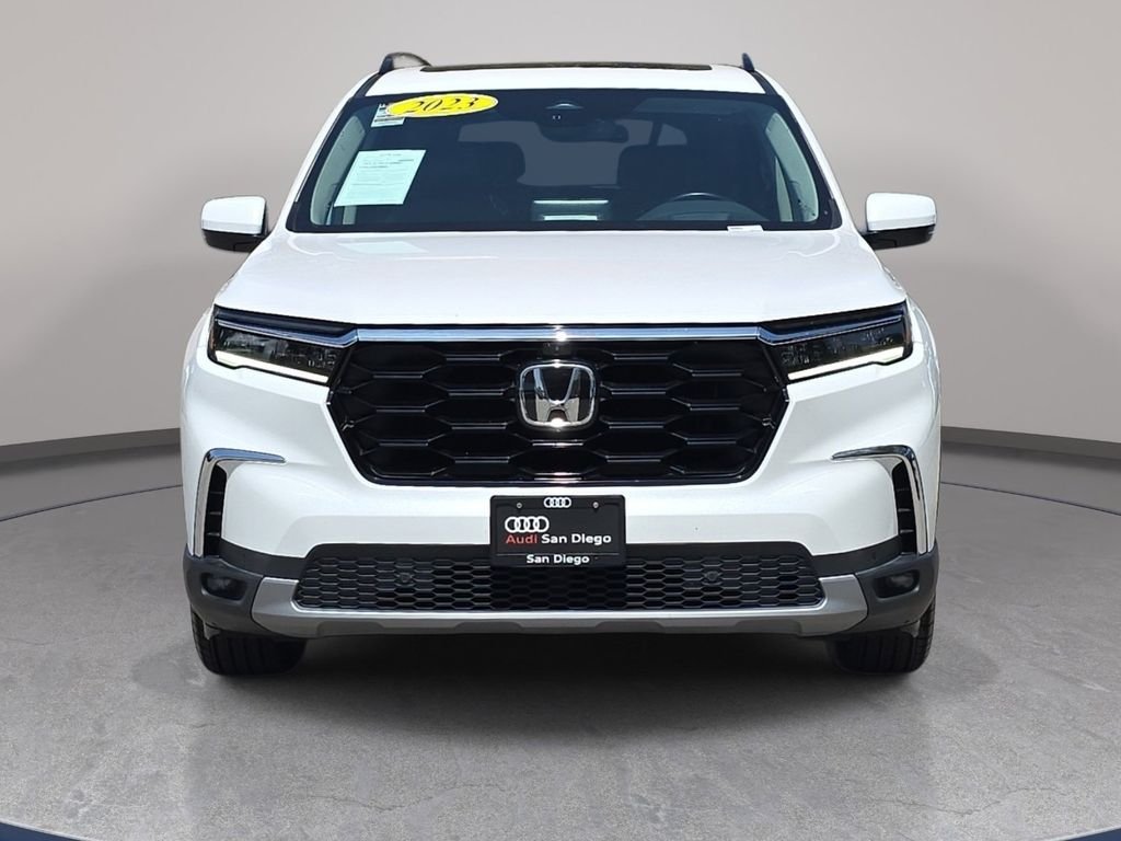 Used 2023  Honda Elite image 3