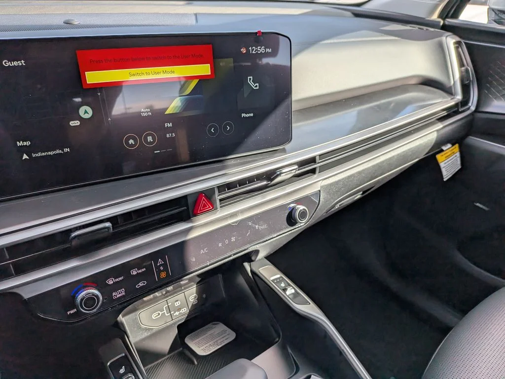 2026 Kia Sorento EX - Photo 17
