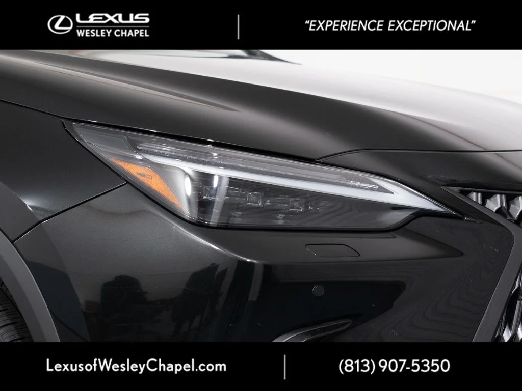 Certified Used 2024 CAVIAR Lexus 350 Luxury image 3