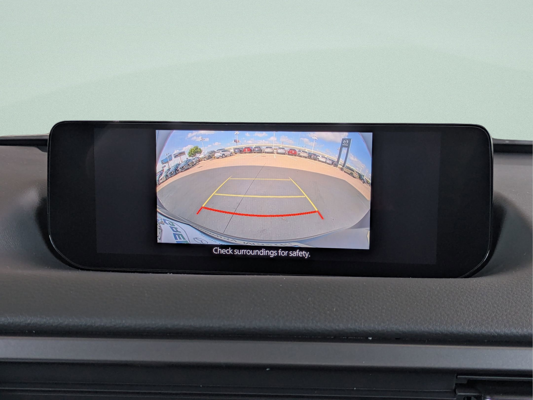 2025 Mazda CX-50 Premium - Photo 18