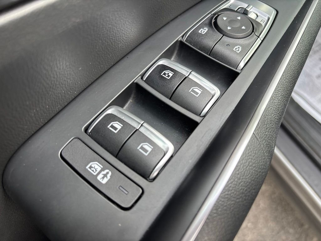 Used 2023 Gray Kia EX image 19