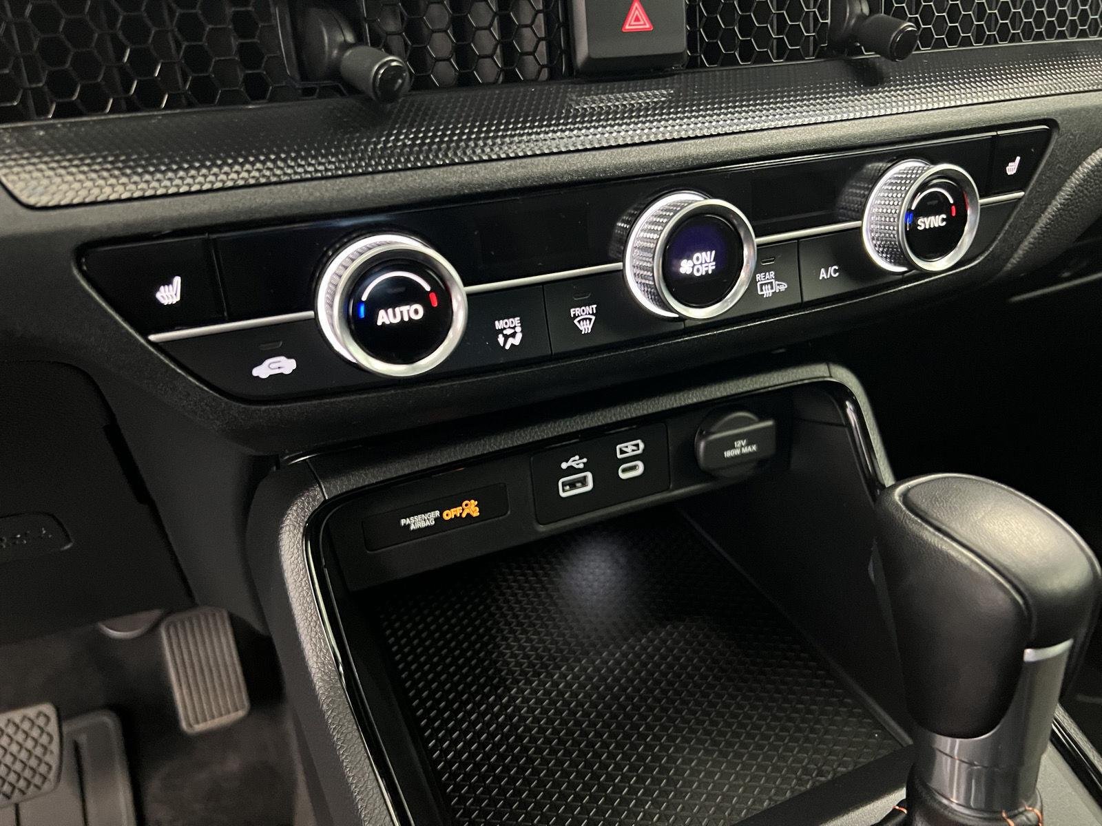 2024 Honda CR-V Sport - Photo 17