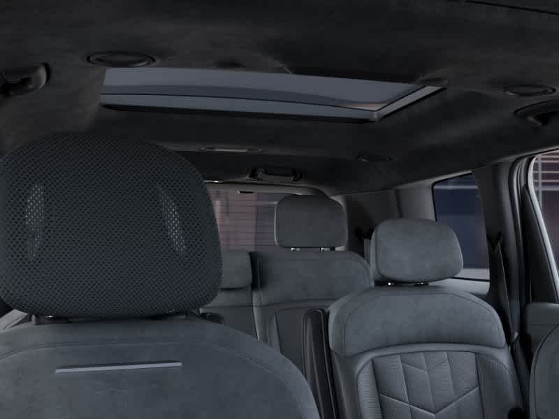 New 2027 Glacial White Pearl Kia X-Pro SX-Prestige image 27
