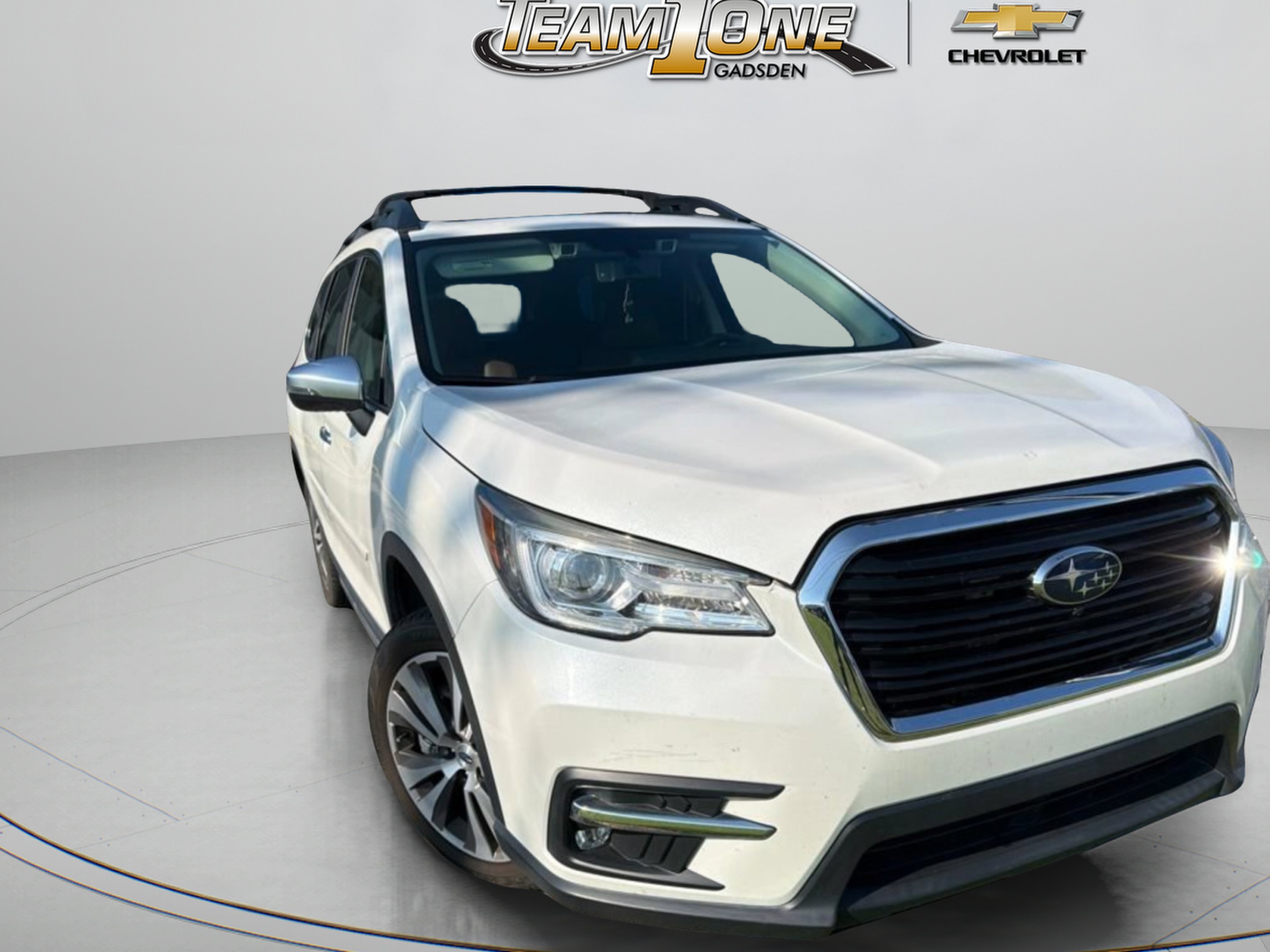 2022 Subaru Ascent