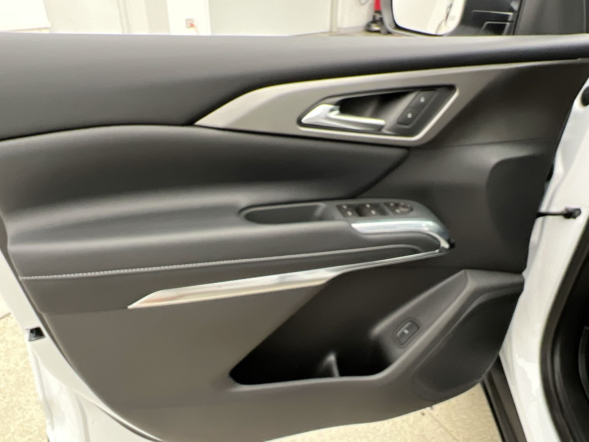 2026 Chevrolet Traverse LT - Photo 64