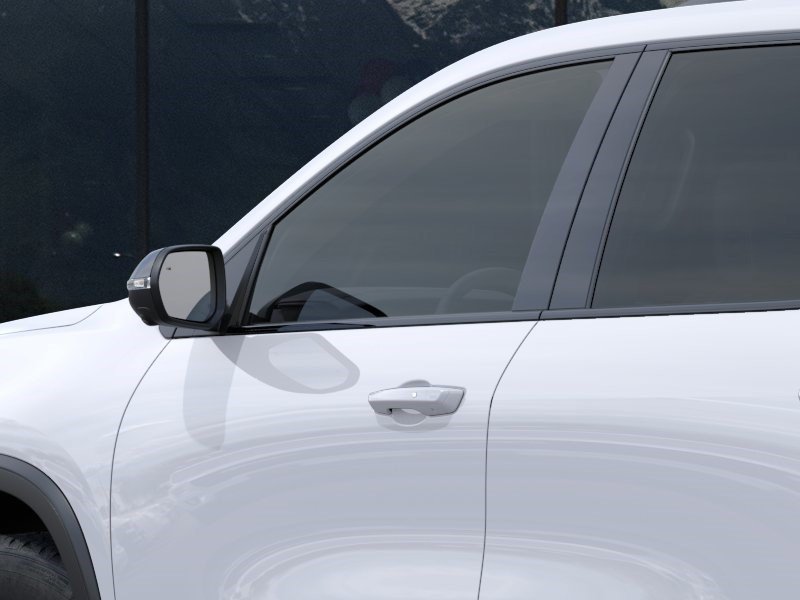 2027 GMC Acadia AT4 - Photo 13