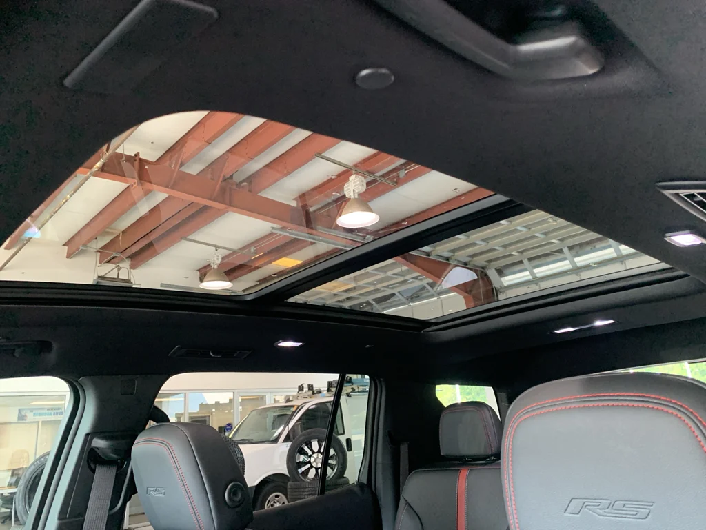 2026 Chevrolet Traverse RS - Photo 26