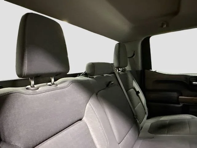 2021 Chevrolet Silverado 1500 RST - Photo 28