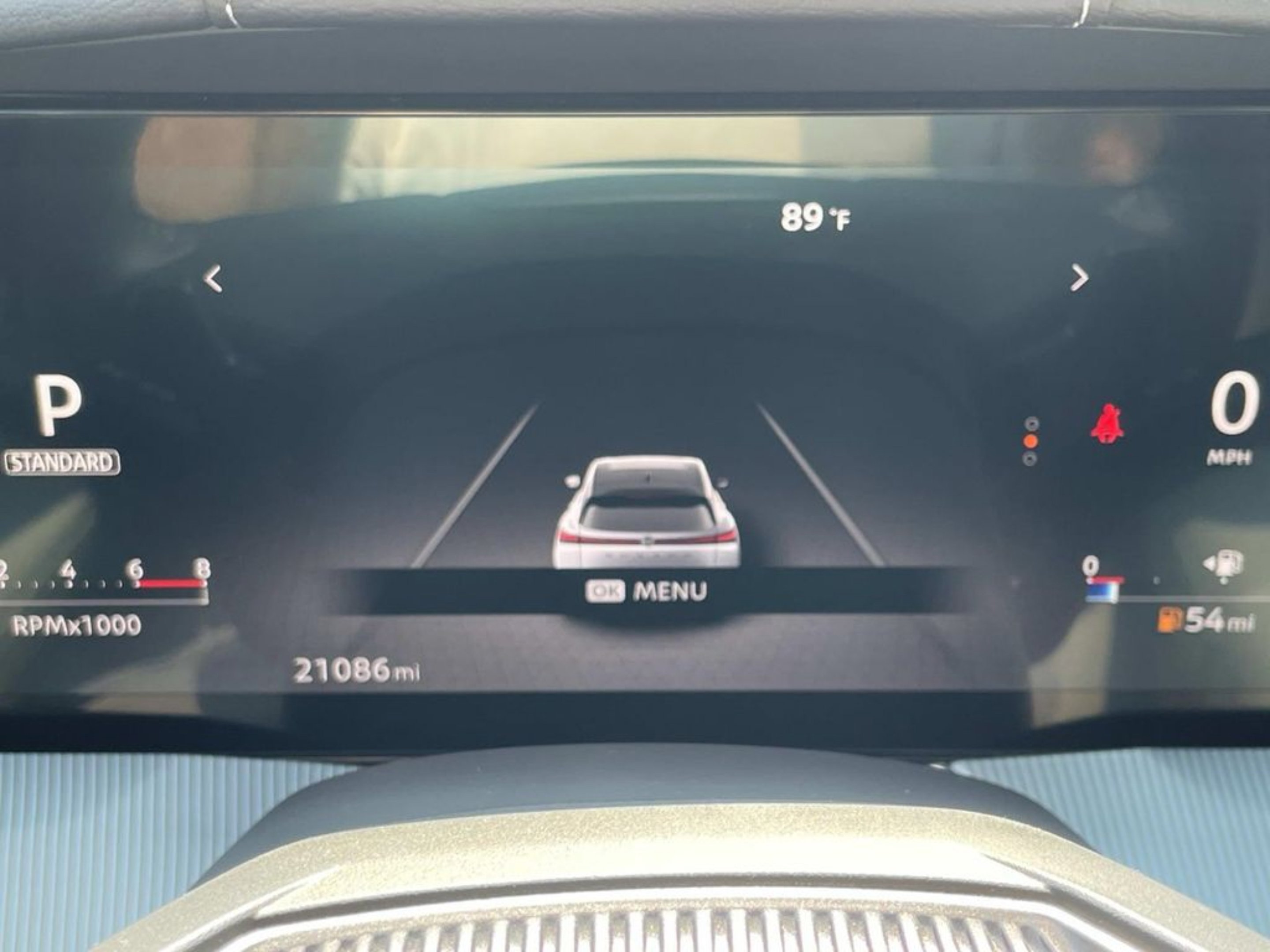 Used 2025 White Nissan SL image 32