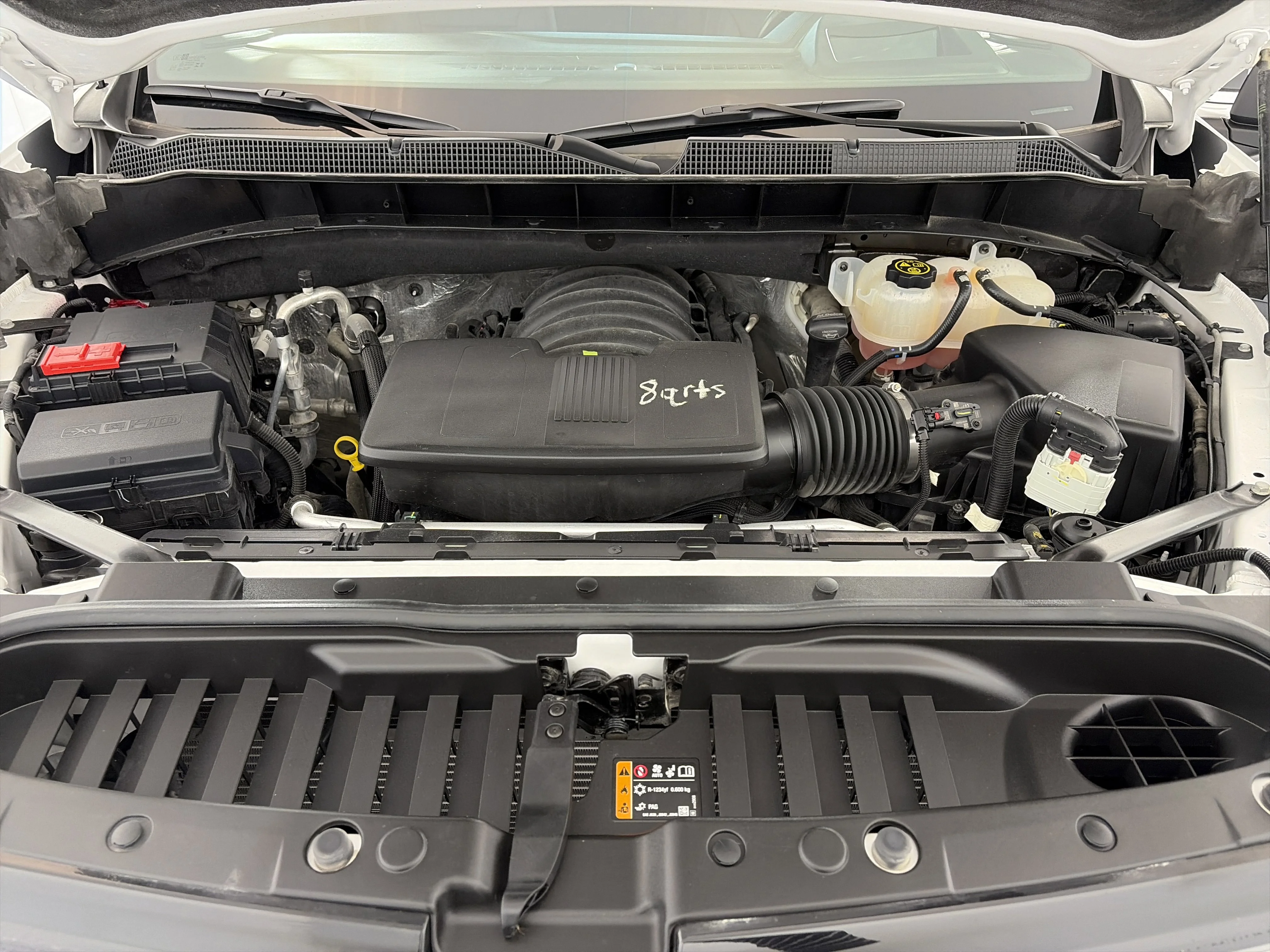 2024 Chevrolet Silverado 1500 High Country - Photo 11