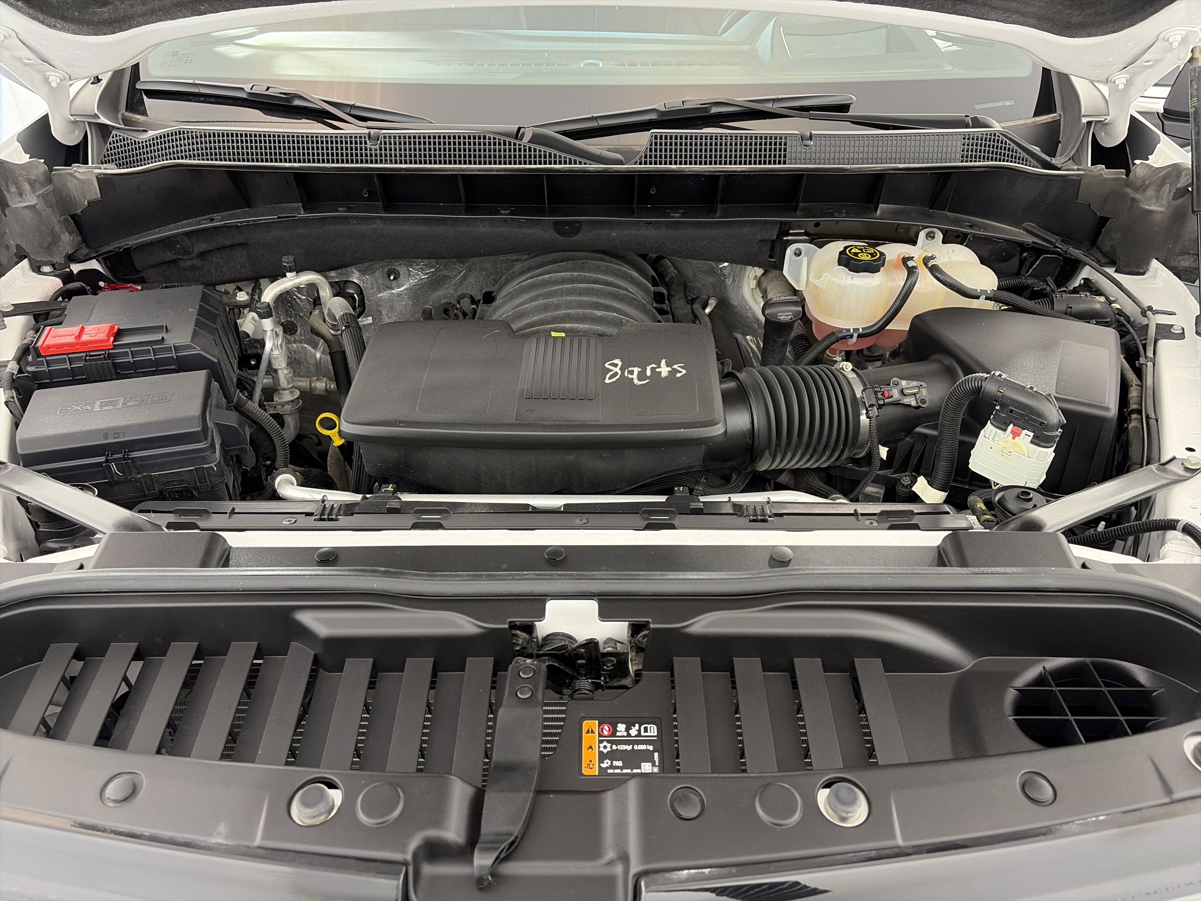 2024 Chevrolet Silverado 1500 High Country - Photo 11
