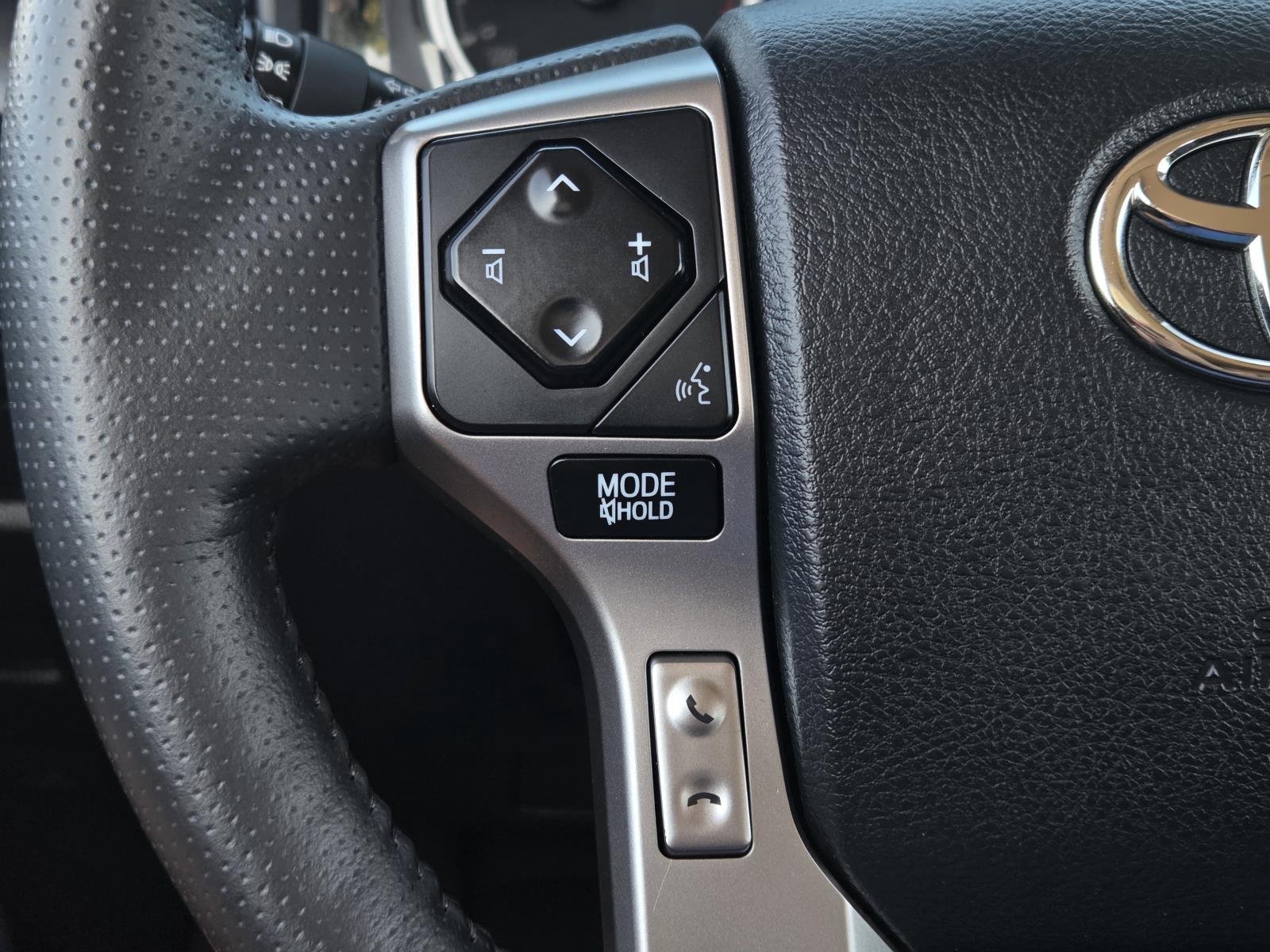 Used 2024 Classic Silver Metallic Toyota Limited image 21