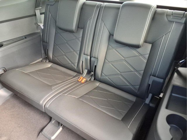 New 2026 Pure Gray Volkswagen SE w/Technology 4M image 12