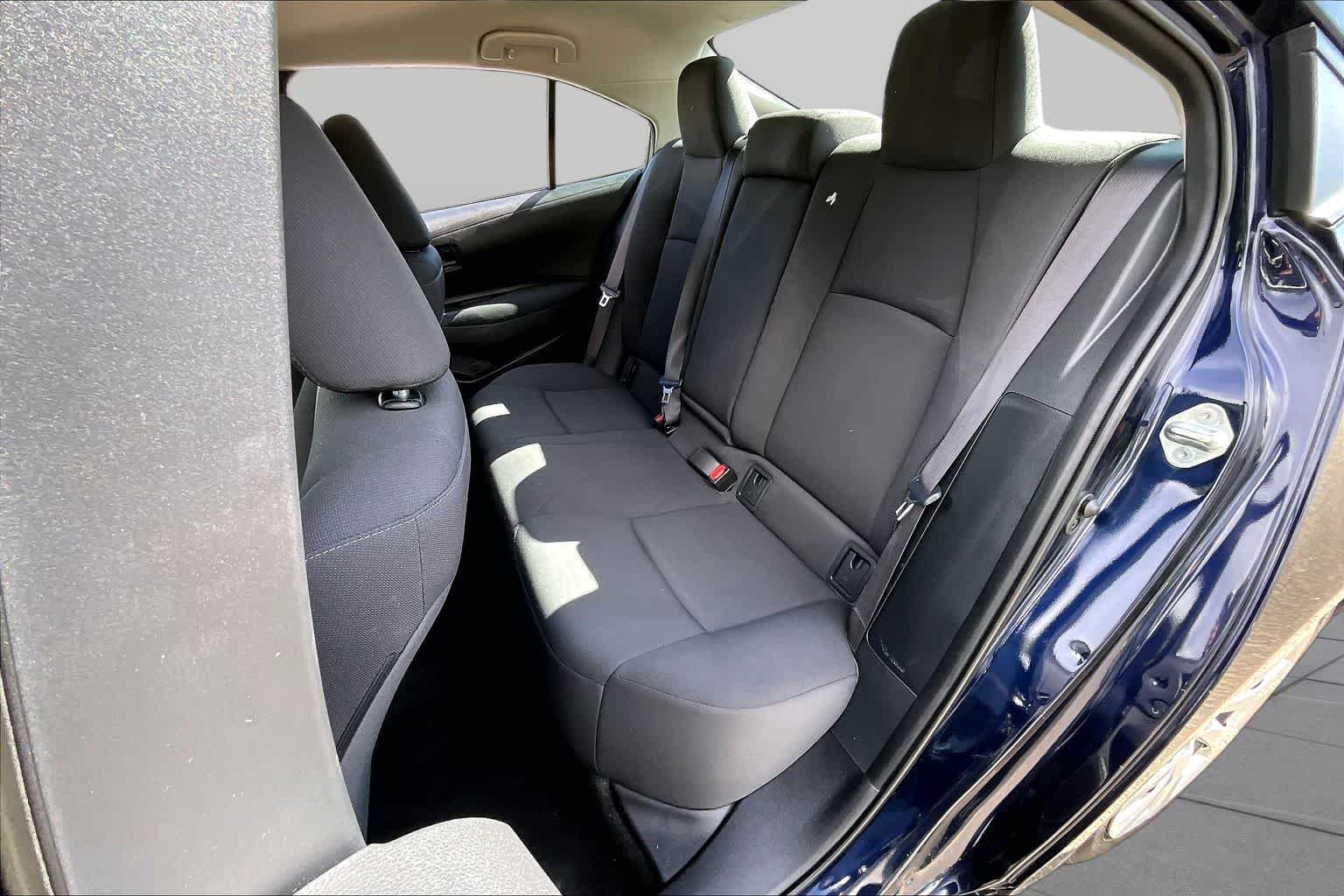 Used 2024 Blueprint Toyota LE image 20