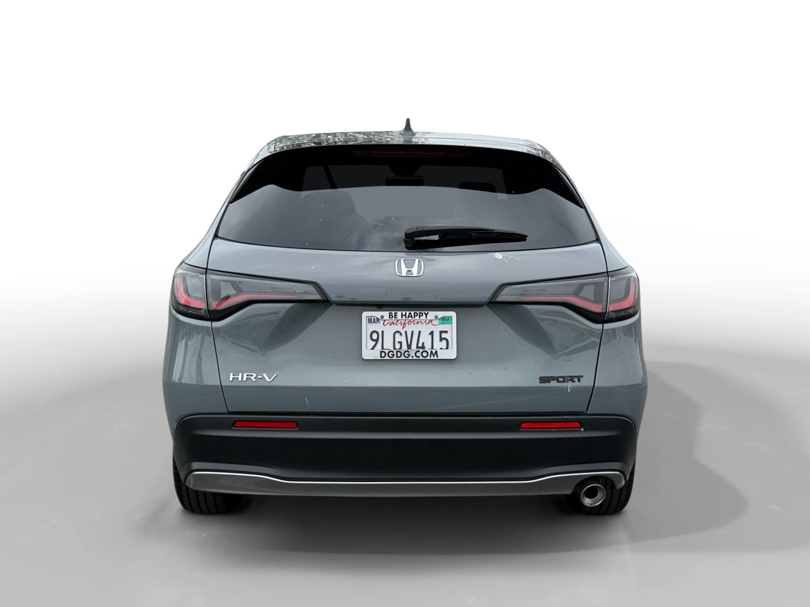 2024 Honda HR-V Sport - Photo 24
