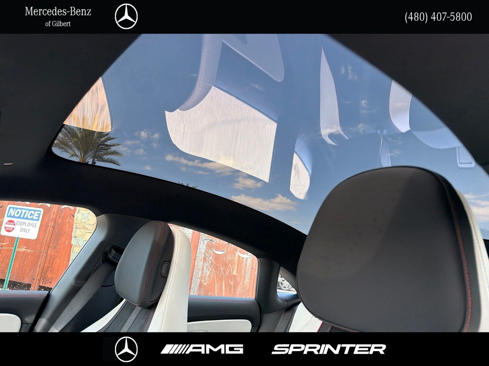 New 2027 Night Black Mercedes-Benz 220 image 14