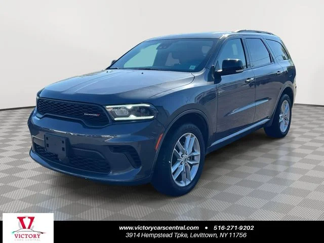 2024 Dodge Durango GT Plus AWD's photo