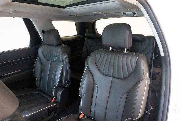 Used 2023 White Hyundai Limited image 20