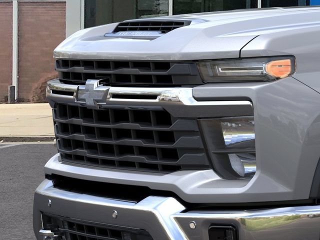 2026 Chevrolet Silverado 2500 HD LT - Photo 13