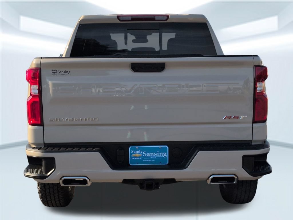 2026 Chevrolet Silverado 1500 RST - Photo 24