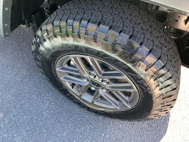 Certified Used 2025 Gray Jeep Sport S image 11