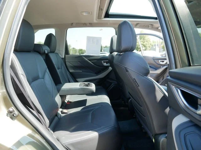 Used 2024 Brown Subaru Limited image 18