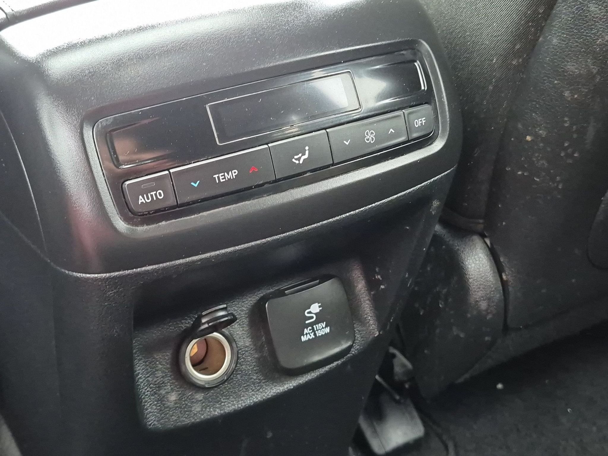 Used 2020 Steel Graphite Hyundai SEL image 18
