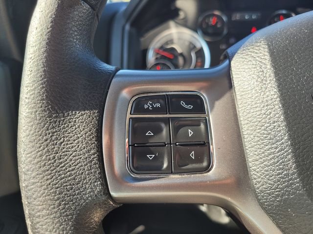 Used 2022 White Ram SLT image 28