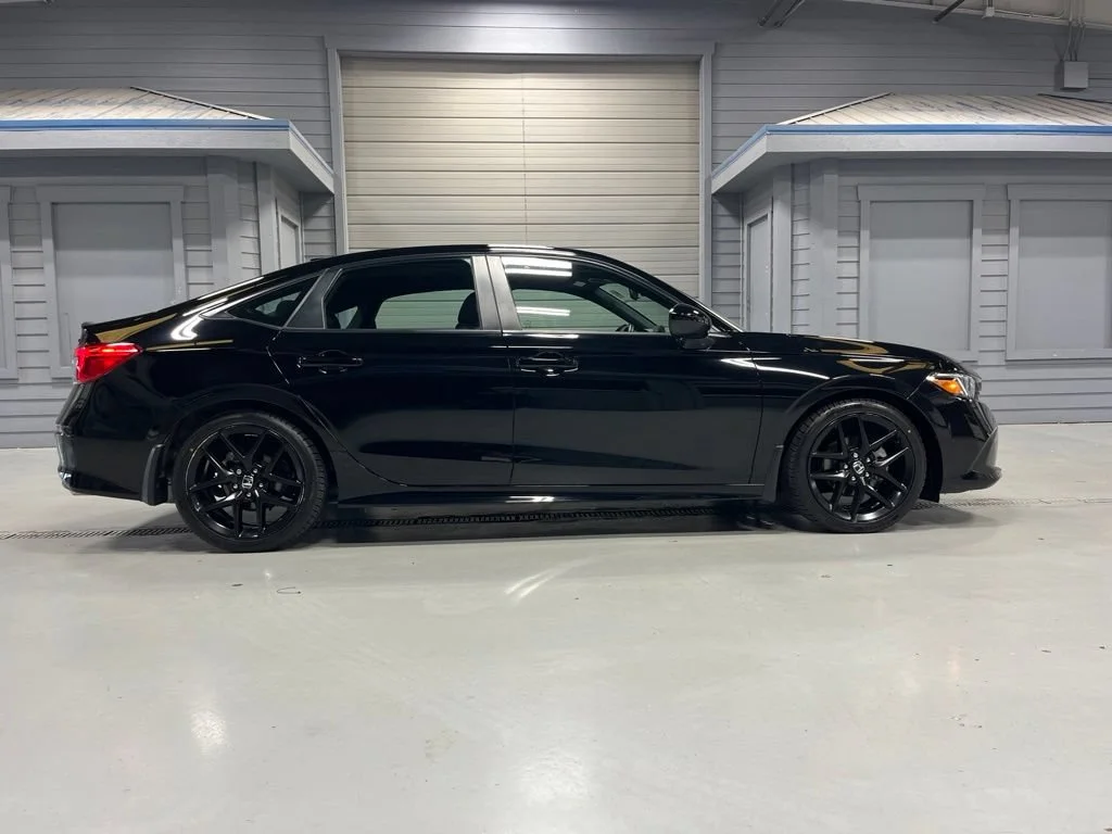 2022 Honda Civic Sport - Photo 41