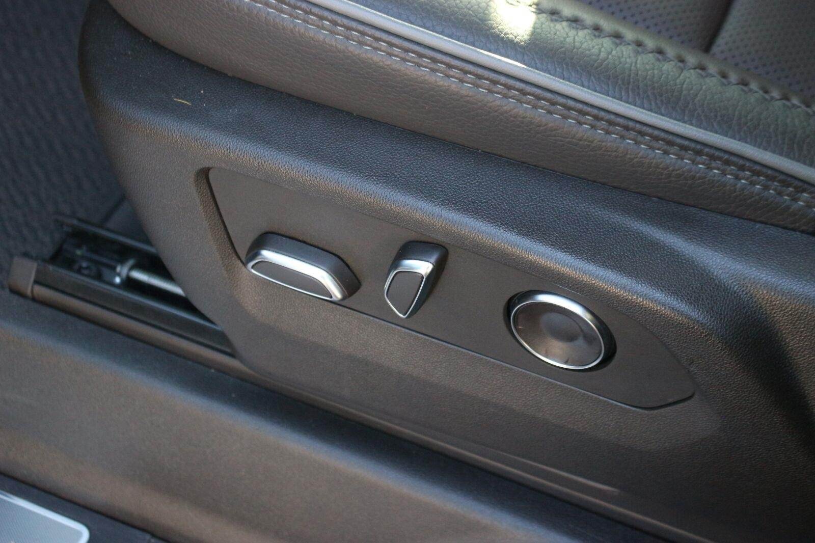 Used 2024 Titanium Rush Metallic GMC Denali image 18