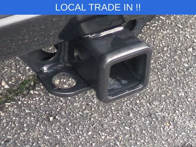Used 2024 Black Chevrolet LT Trail Boss image 35