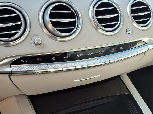 Used 2015  Mercedes-Benz S 550 image 10