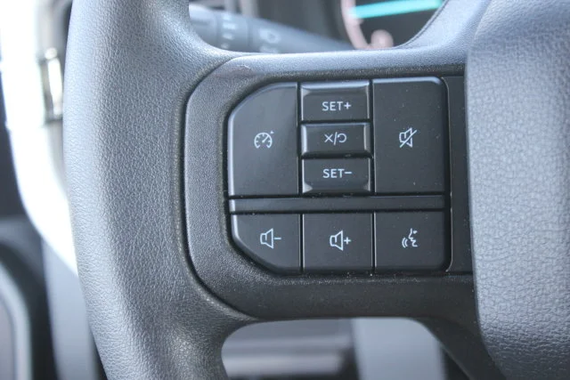 Used 2025 Black Ford XL image 16