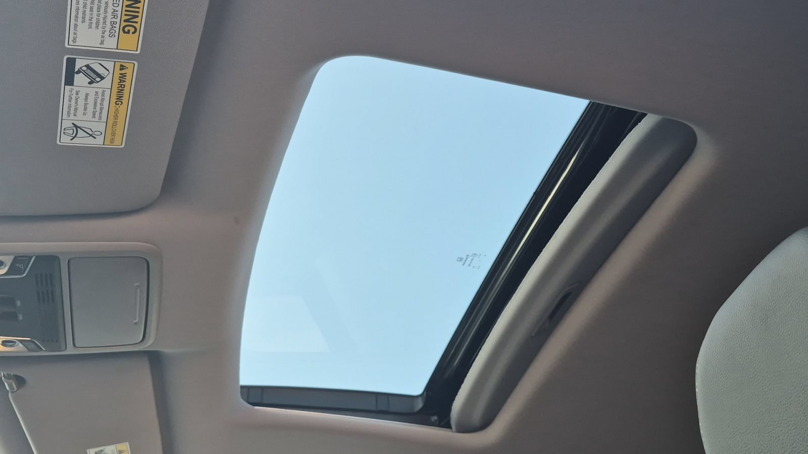 Vehicle thumbnail