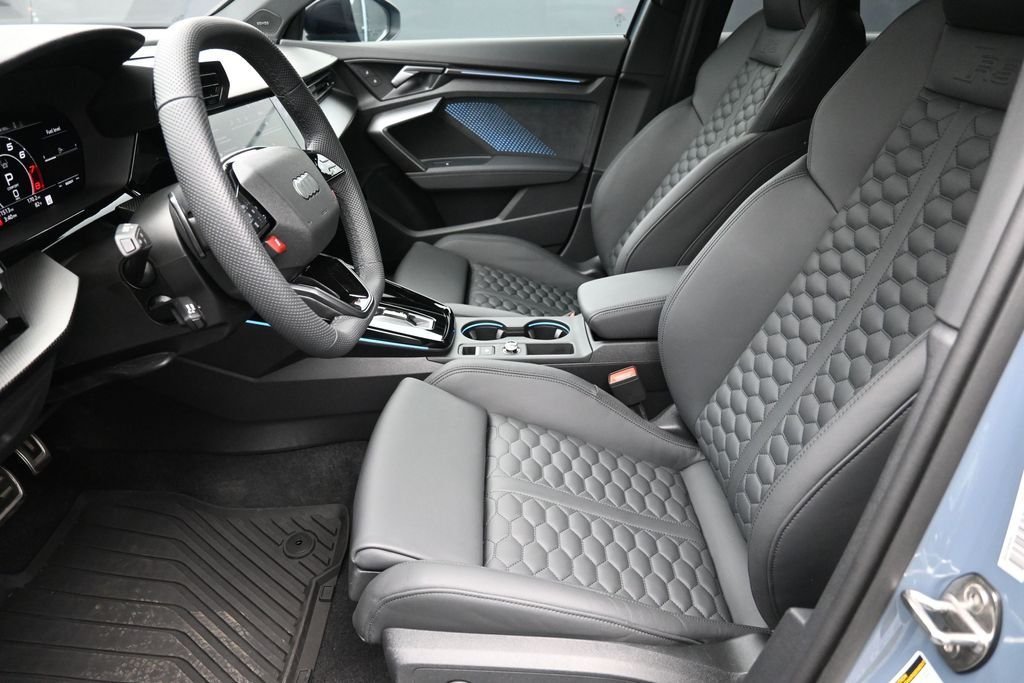Used 2025  Audi 2.5T image 20