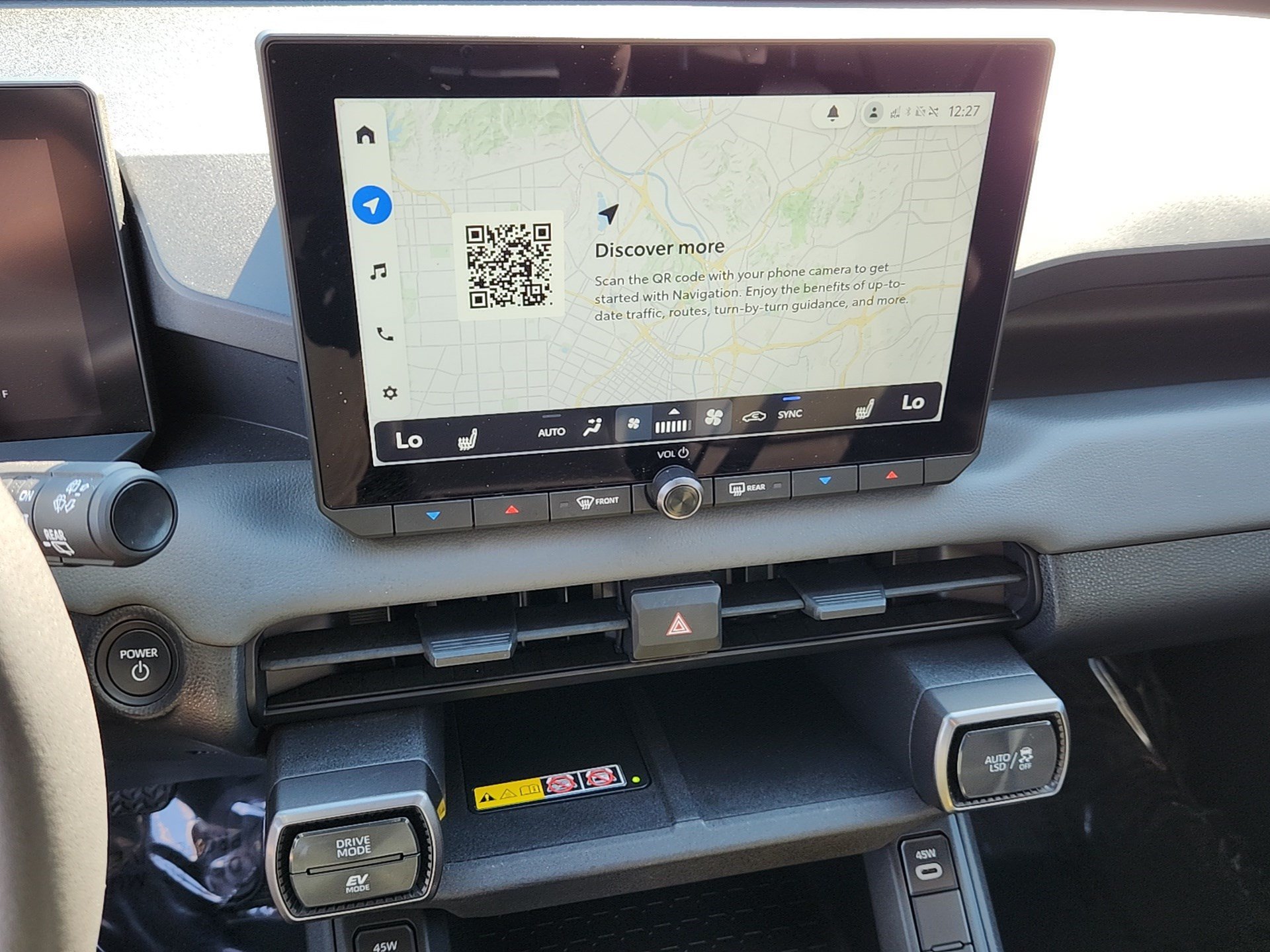 Vehicle thumbnail
