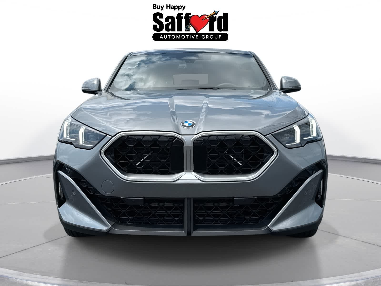 2025 BMW X2 28i - Photo 8