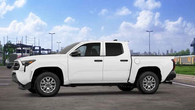New 2026 Ice Cap Toyota SR image 25