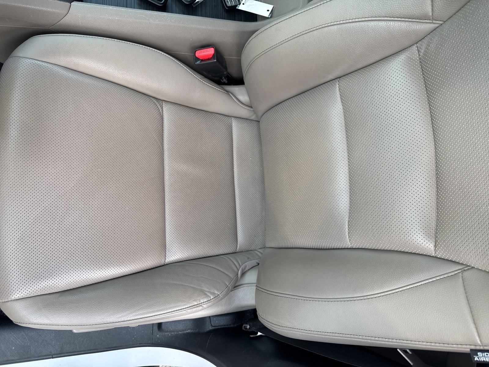 Used 2023 White Honda RTL-E image 5