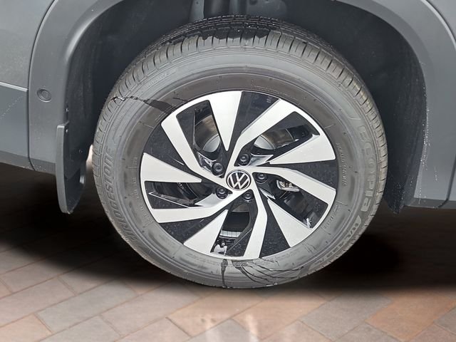 New 2026  Volkswagen 2.0T S image 2