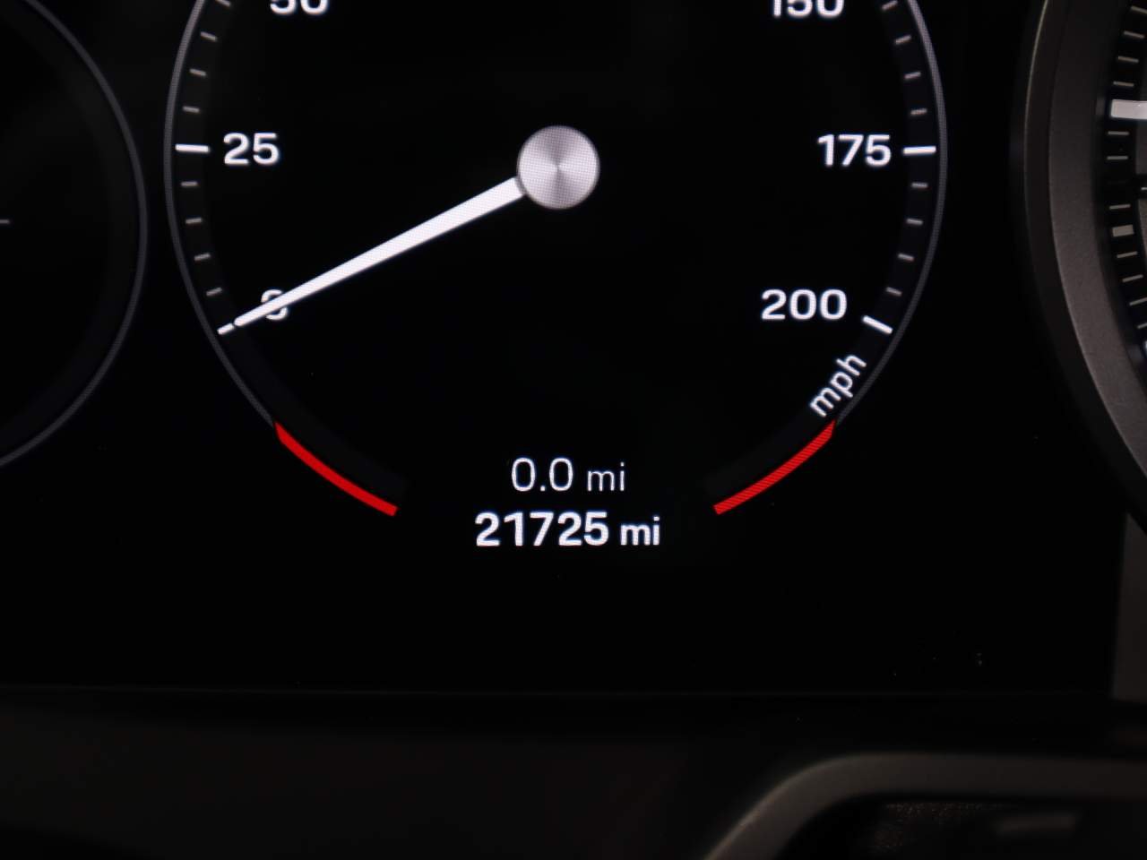 Used 2022 White Porsche Carrera image 14