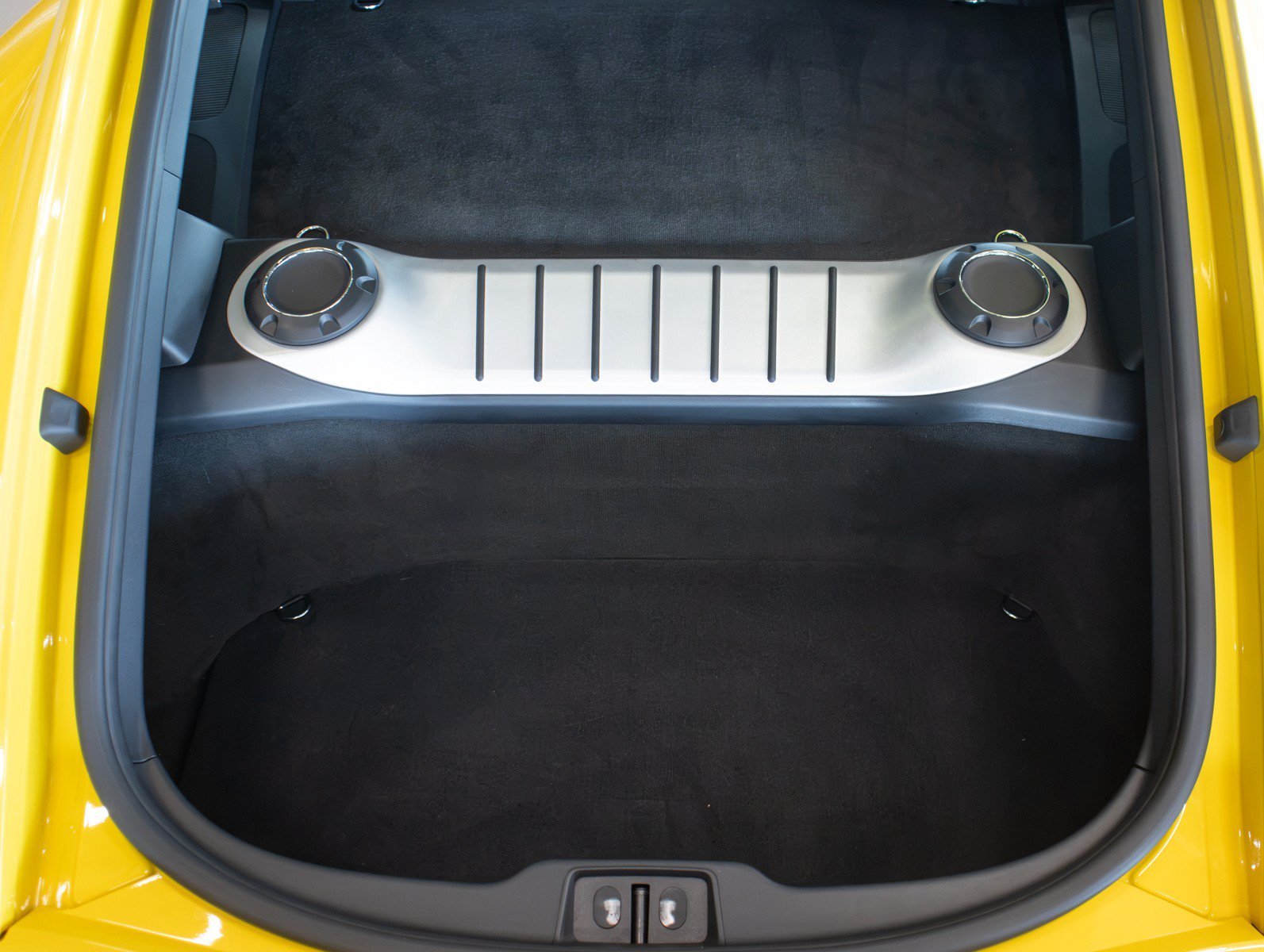 Certified Used 2016 Racing Yellow Porsche  image 30